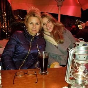 Meet your Posher, Vanessa